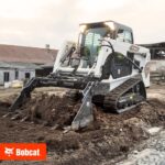 Bobcat T450