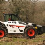 Bobcat TL35.70