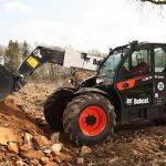 Bobcat TL35.70 - Image 6