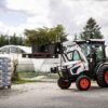 Bobcat traktor CT2535 - Image 10