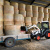 Bobcat traktor CT2535 - Image 4