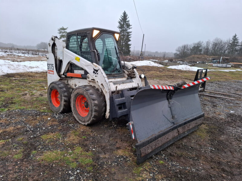 Bobcat S175 - 15 990 € - Image 7