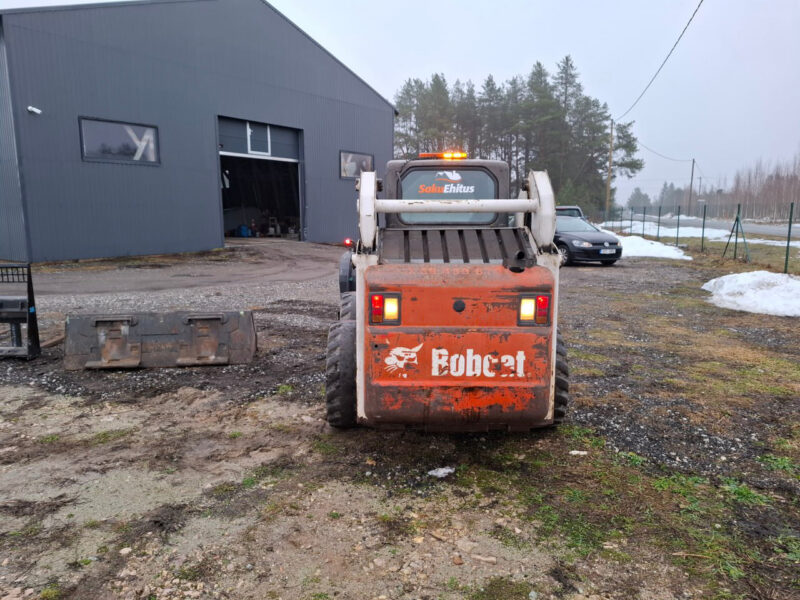 Bobcat S175 - 15 990 € - Image 4