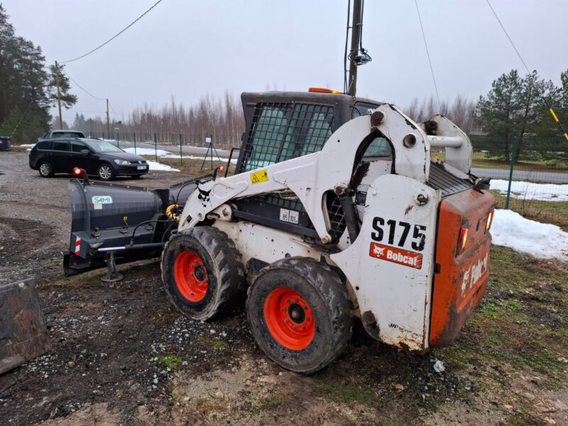 Bobcat S175 - 15 990 € - Image 3