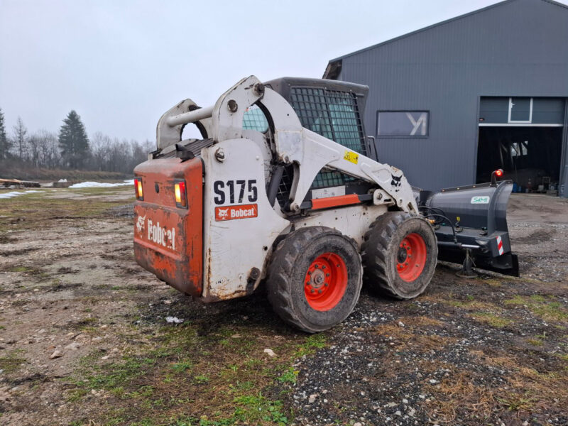 Bobcat S175 - 15 990 € - Image 2