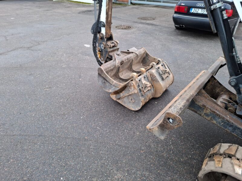 Bobcat E27z - 27 900 € - Image 16