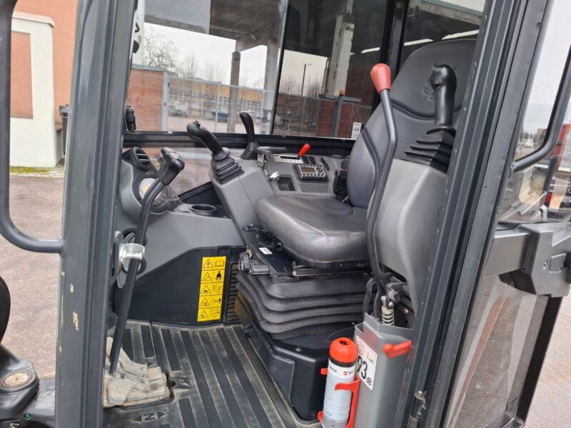 Bobcat E27z - 27 900 € - Image 10