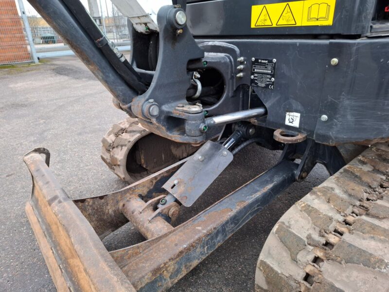 Bobcat E27z - 27 900 € - Image 13