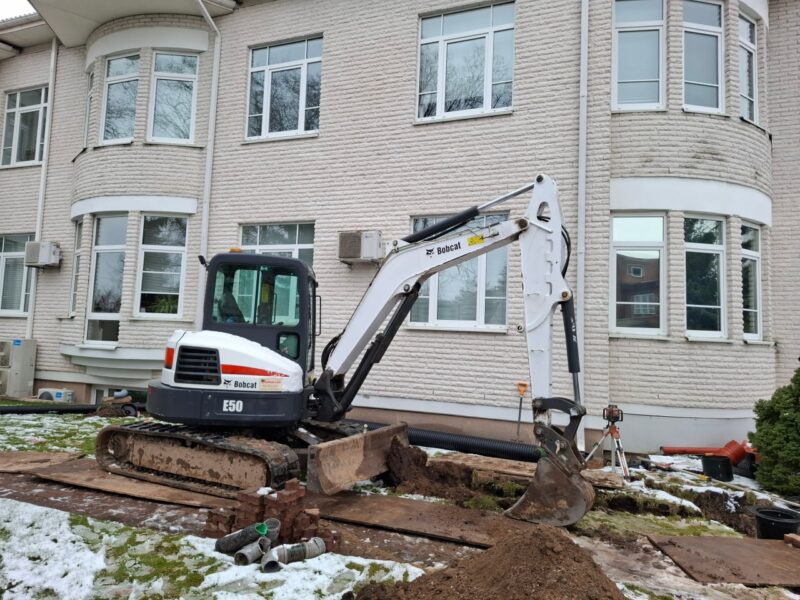 Bobcat E50 - 25 000 € - Image 3