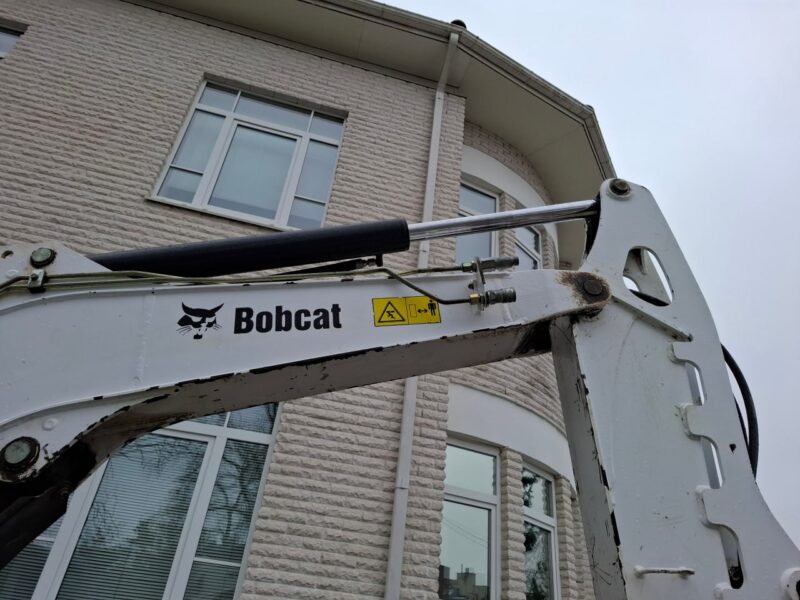 Bobcat E50 - 25 000 € - Image 7