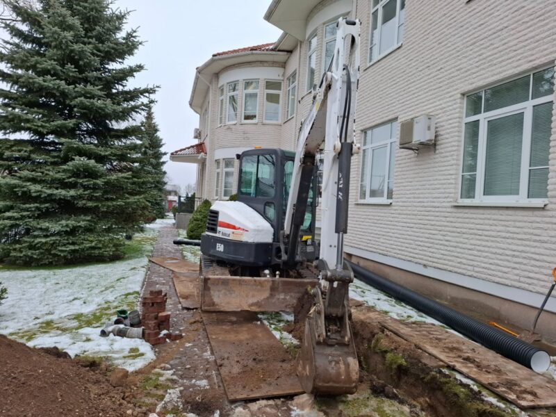 Bobcat E50 - 25 000 € - Image 6
