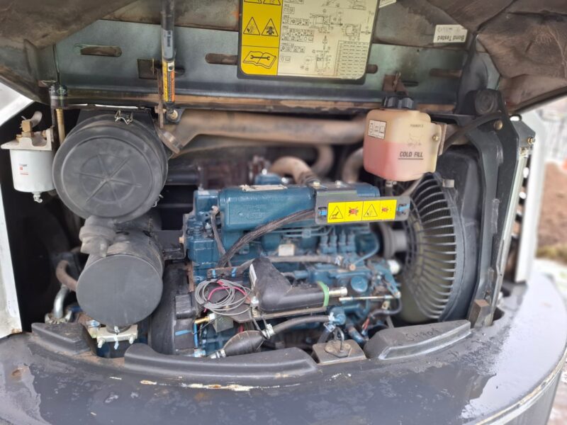 Bobcat E50 - 25 000 € - Image 12