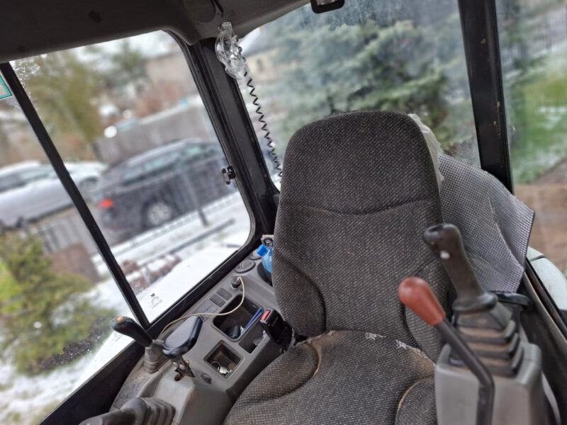 Bobcat E50 - 25 000 € - Image 15