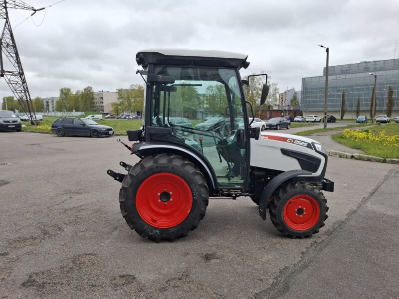 Bobcat CT2525 - 21 590 € - Image 15