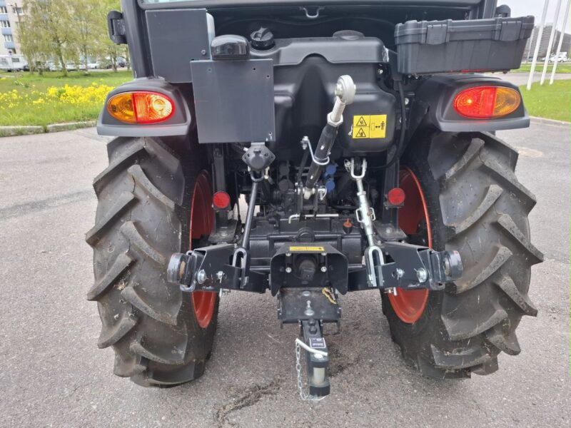 Bobcat CT2525 - 21 590 € - Image 12