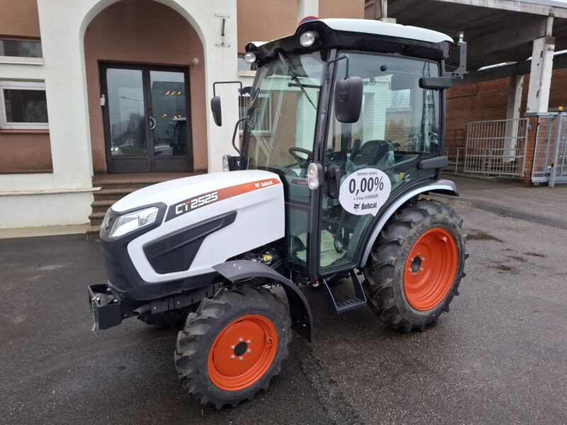 Bobcat CT2525 - 21 590 € - Image 13