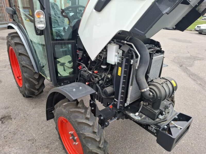 Bobcat CT2525 - 21 590 € - Image 10
