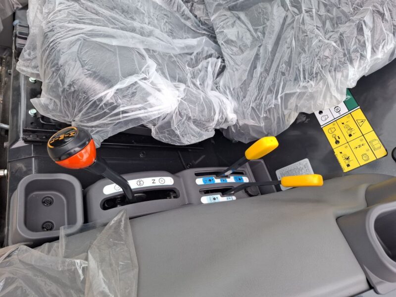 Bobcat CT2525 - 21 590 € - Image 7
