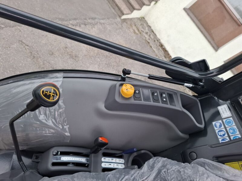 Bobcat CT2525 - 21 590 € - Image 5