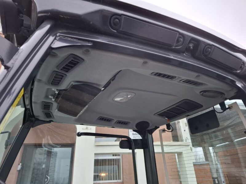 Bobcat CT2525 - 21 590 € - Image 4