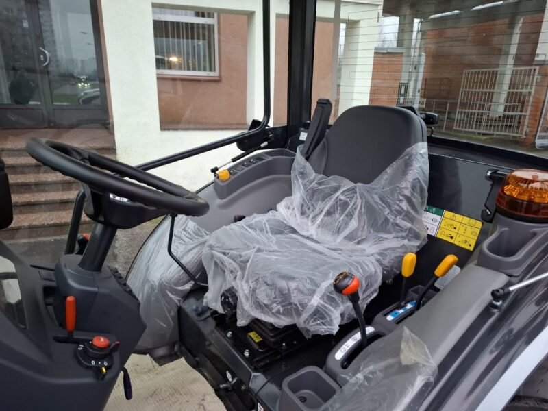 Bobcat CT2525 - 21 590 € - Image 3