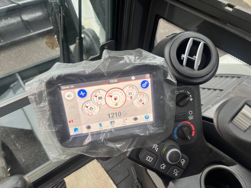 Bobcat E88 (Demo) - 89 990 € - Image 7