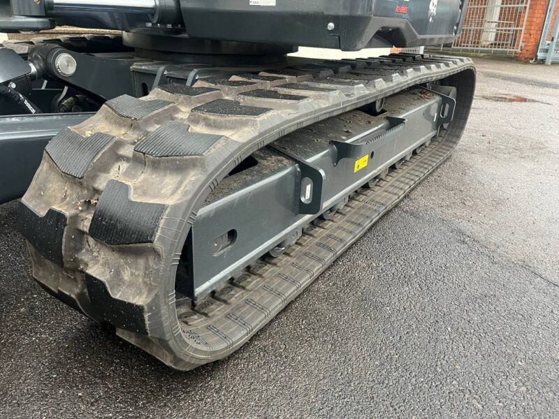 Bobcat E88 (Demo) - 89 990 € - Image 6