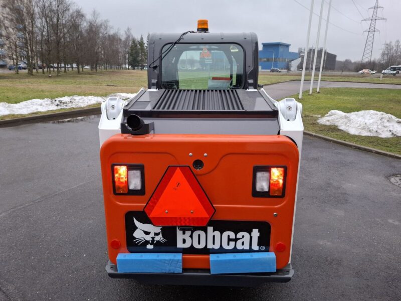 Bobcat S450 (Demo) - 39 990 € - Image 13