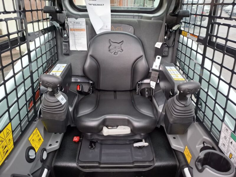 Bobcat S450 (Demo) - 39 990 € - Image 7