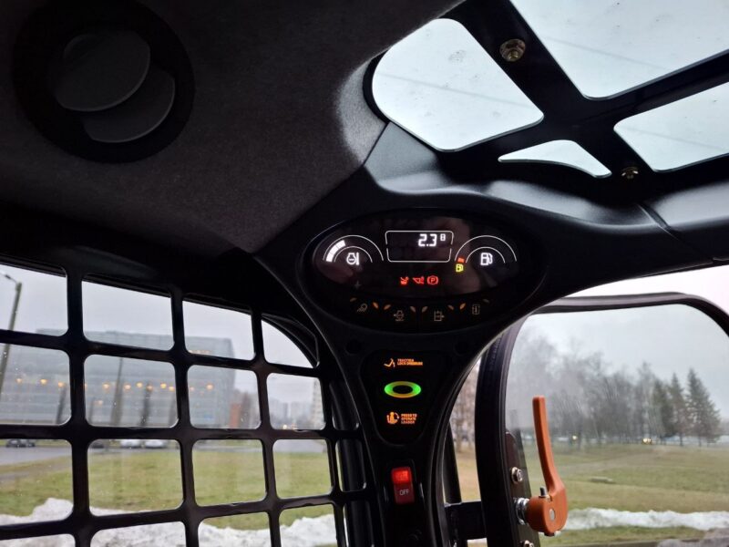 Bobcat S450 (Demo) - 39 990 € - Image 4