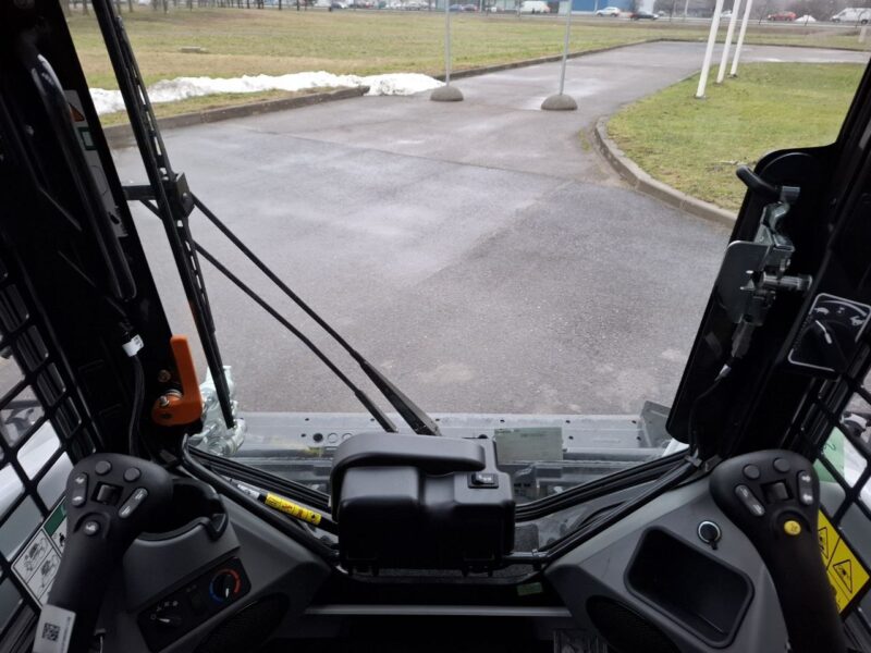 Bobcat S450 (Demo) - 39 990 € - Image 3