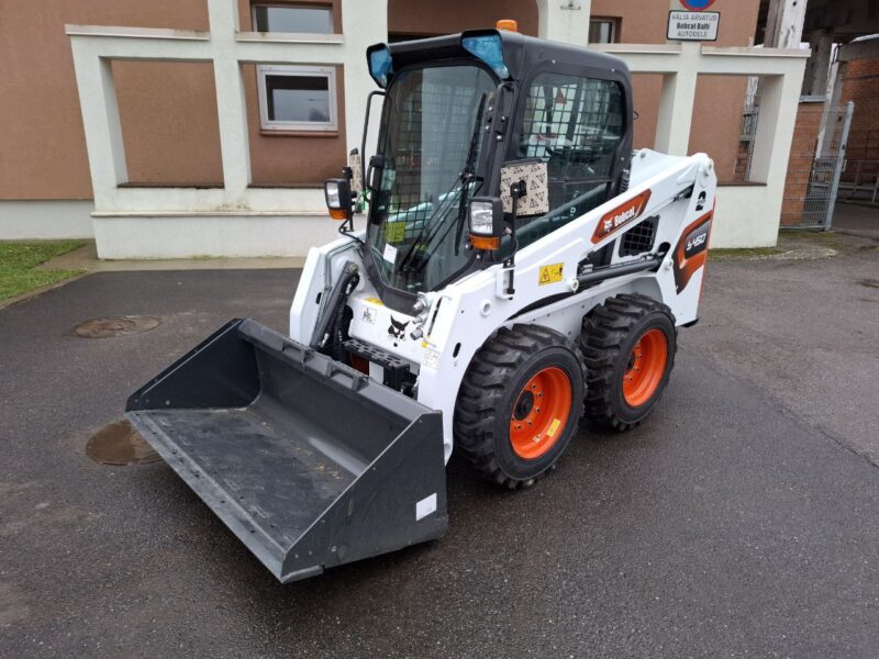 Bobcat S450 (Demo) - 39 990 € - Image 2