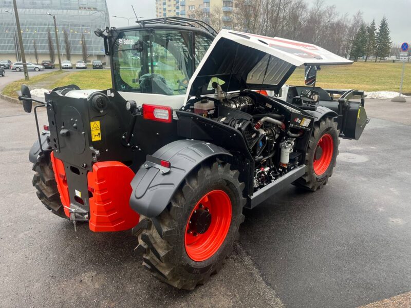 Bobcat TL.38.70HF AGRI - 89 000 € - Image 10
