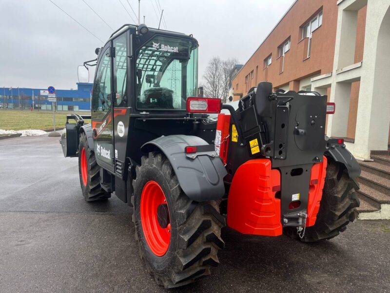 Bobcat TL.38.70HF AGRI - 89 000 € - Image 9