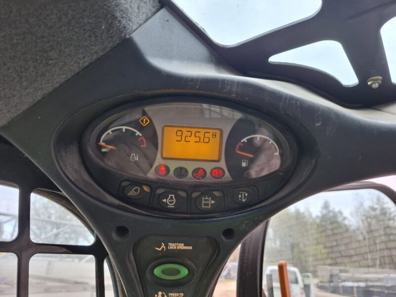 Bobcat S450  - 25 500 € - Image 8
