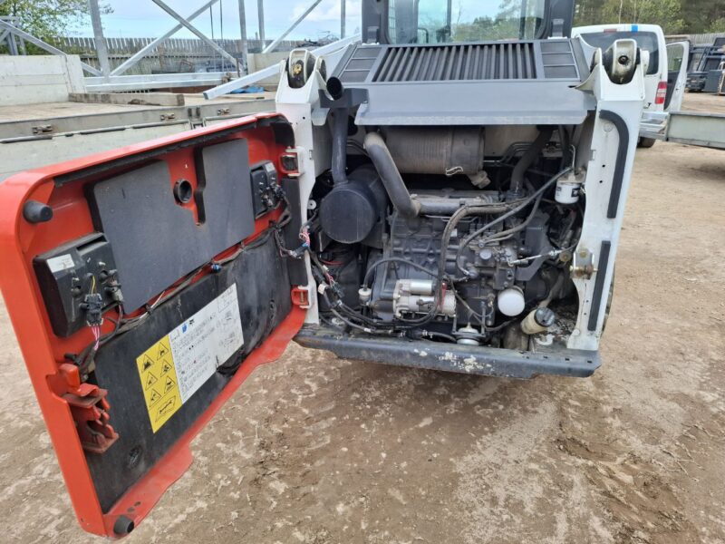 Bobcat S450  - 25 500 € - Image 5