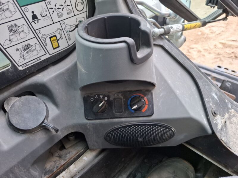 Bobcat S450  - 25 500 € - Image 6