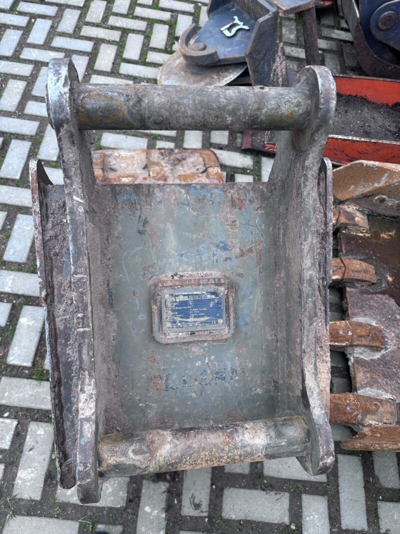 Wacker Neuson EZ80 - 40 000 € - Image 3