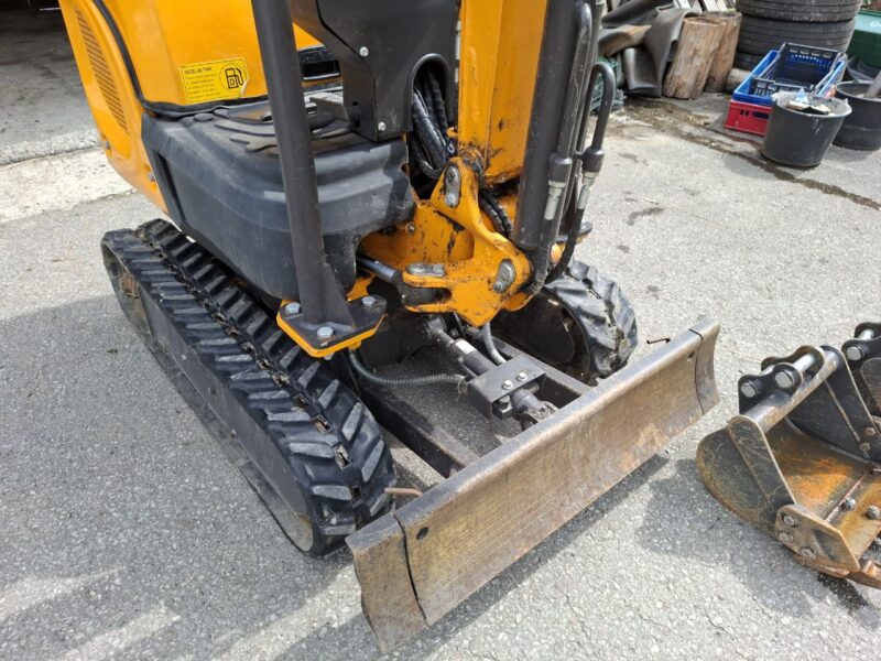 KUBOTA XN12-8 10500€ +km - Image 8