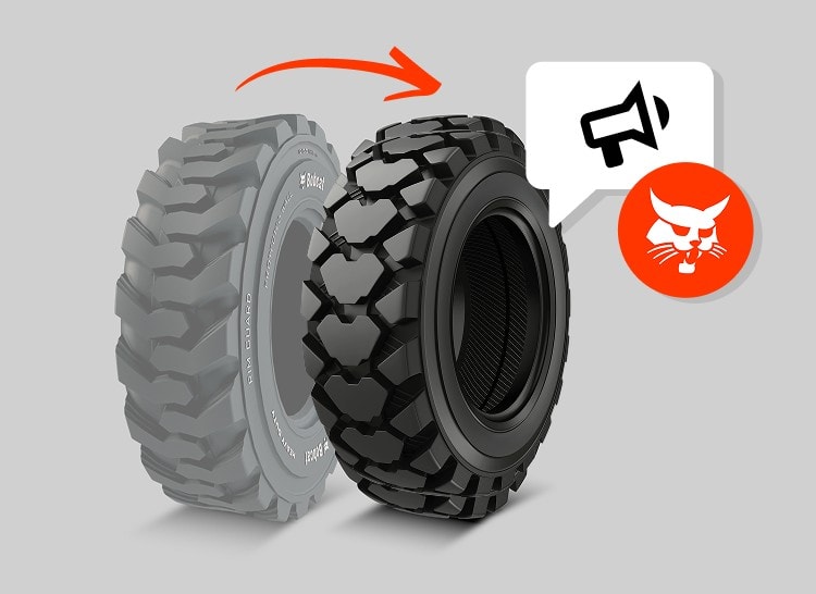 Uued S70 rehvid – lihtsam valik, parem töökindlus